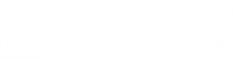 Logotipo de Porsalud IPS