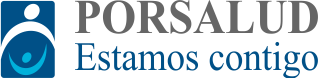 Logotipo de Porsalud IPS